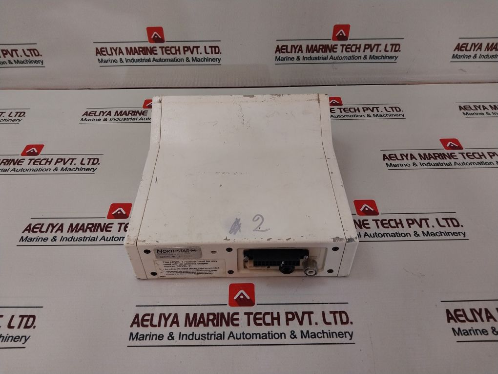 Northstar Navigator Control Boxes Level 2