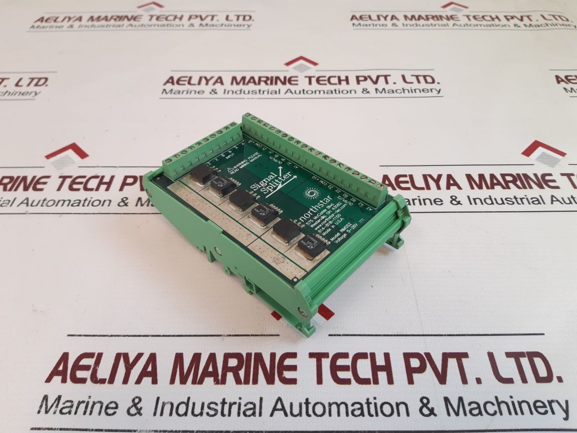 Northstar Rimss2 Signal Splitter