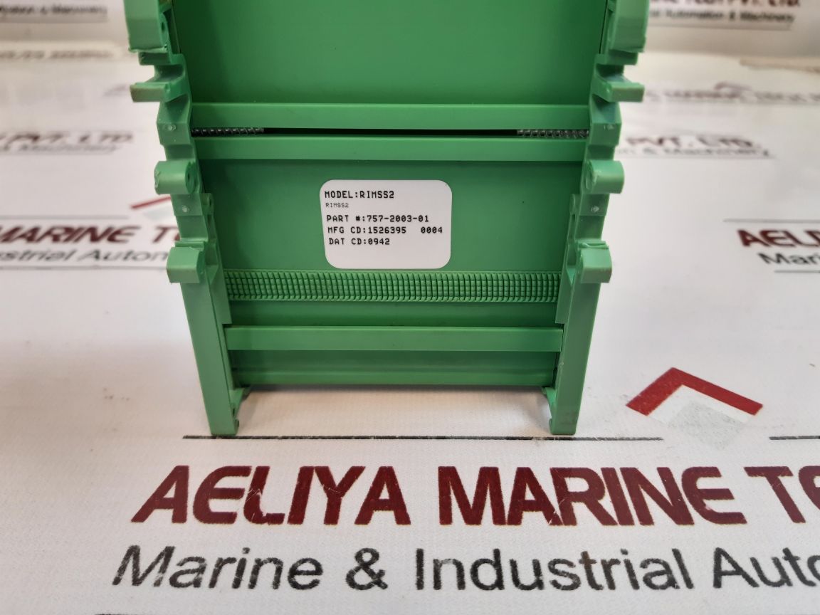 Northstar Rimss2 Signal Splitter