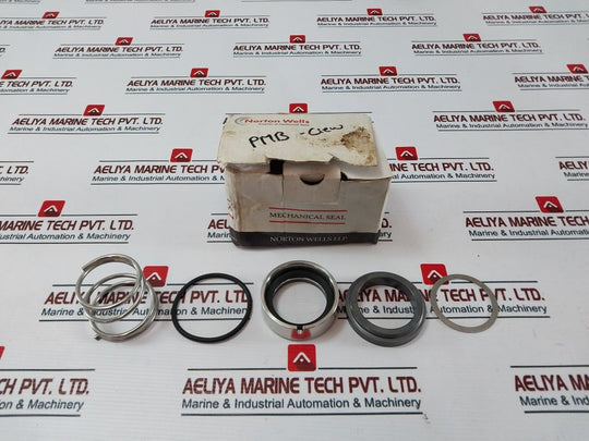 Norton Wells 35363 Mechanical Seal Nam 65-400