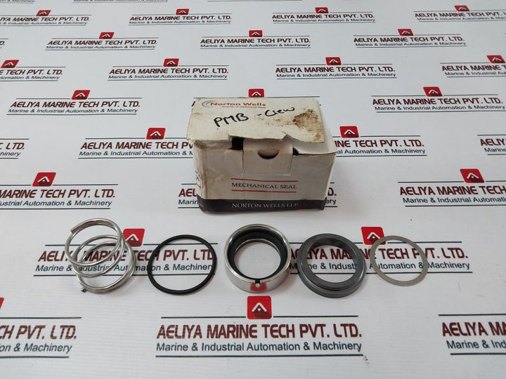 Norton Wells 35363 Mechanical Seal Nam 65-400