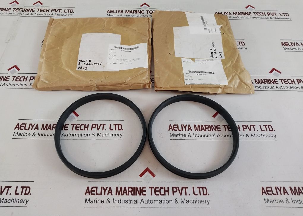 Norwegian E19613 Seal Ring