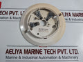 Lot Of 8X Notifier B710Lp Fire Detector Base 8123