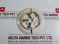 Lot Of 8X Notifier B710Lp Fire Detector Base 8123