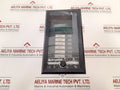 Notifier Abf-1Db Fire Alarm Annunciator
