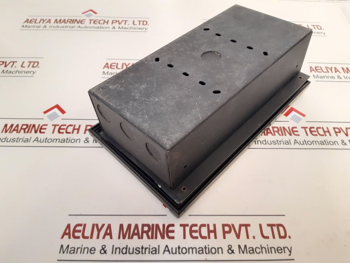 Notifier Abf-1Db Fire Alarm Annunciator