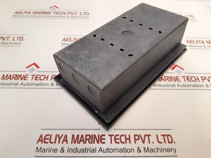Notifier Abf-1Db Fire Alarm Annunciator