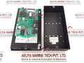 Notifier Abf-1Db Fire Alarm Annunciator