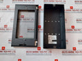 Notifier Abf-1Db Fire Alarm Annunciator Flush Box
