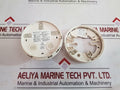 Notifier Fapt-851 Smoke Detector With B501 Detector Base