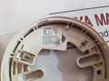 Notifier Fapt-851 Smoke Detector With B501 Detector Base