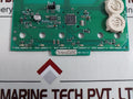 Notifier B60-633-01 Pcb Card