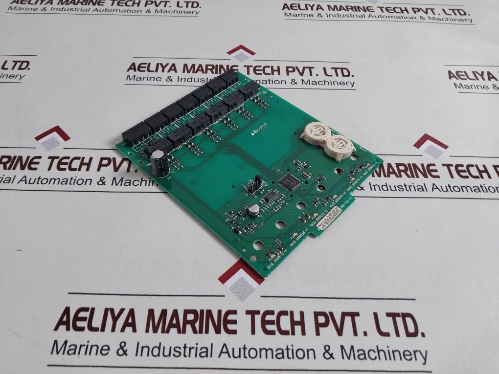 Notifier B60-633-01 Pcb Card