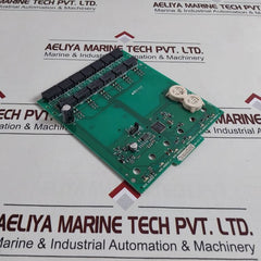 Notifier B60-633-01 Pcb Card