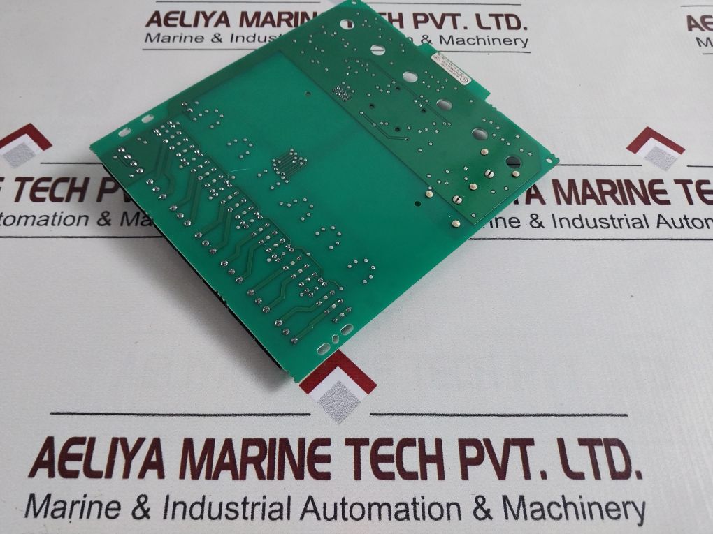 Notifier B60-633-01 Pcb Card