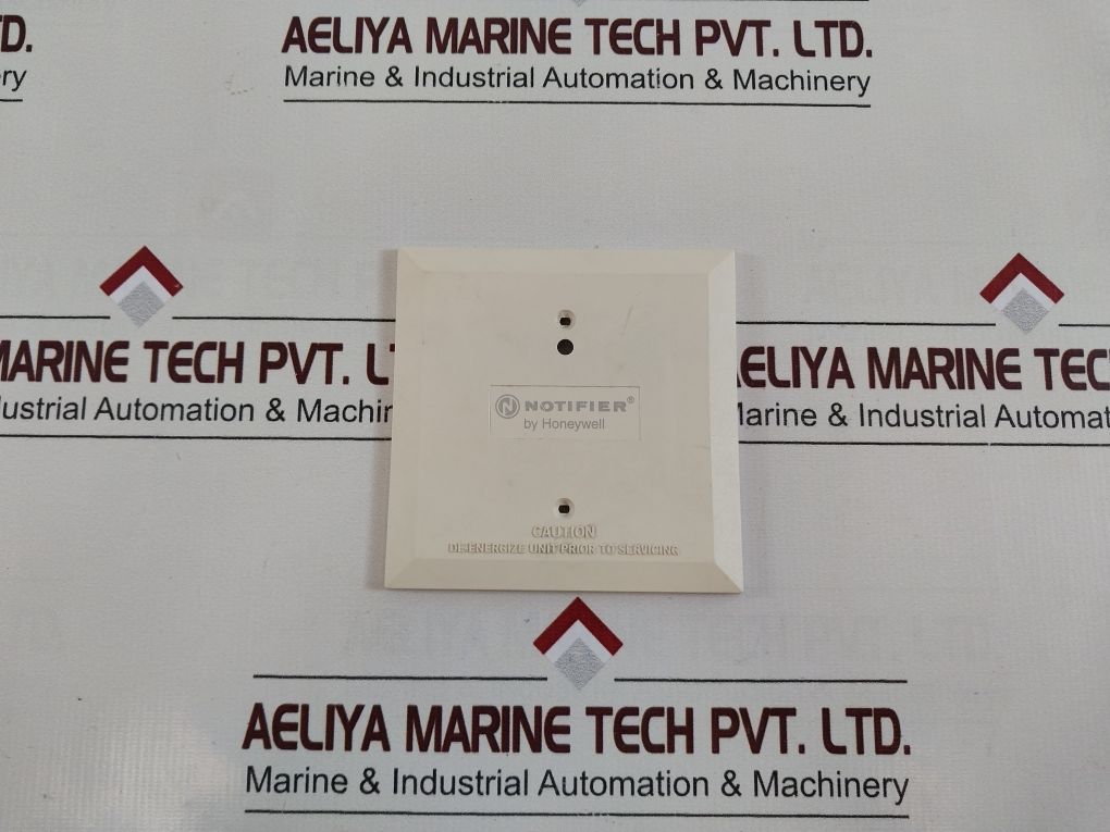 Notifier C58-0351-020