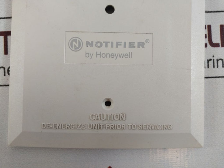 Notifier C58-0351-020 Outlet Cover