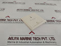 Notifier C58-0351-020 Outlet Cover