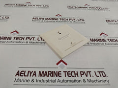 Notifier C58-0351-020 Outlet Cover