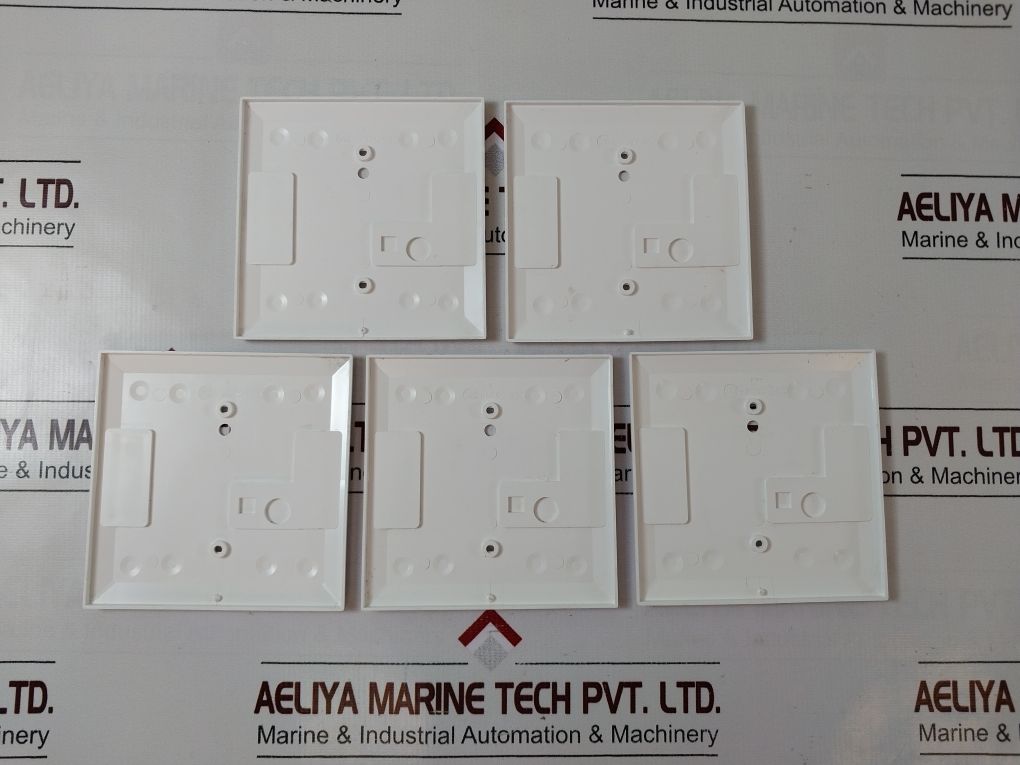 Notifier C58-0351 Outlet Cover