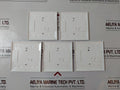 Notifier C58-0351 Outlet Cover