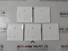 Notifier C58-0351 Outlet Cover