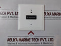 Notifier C58-0351 Outlet Cover