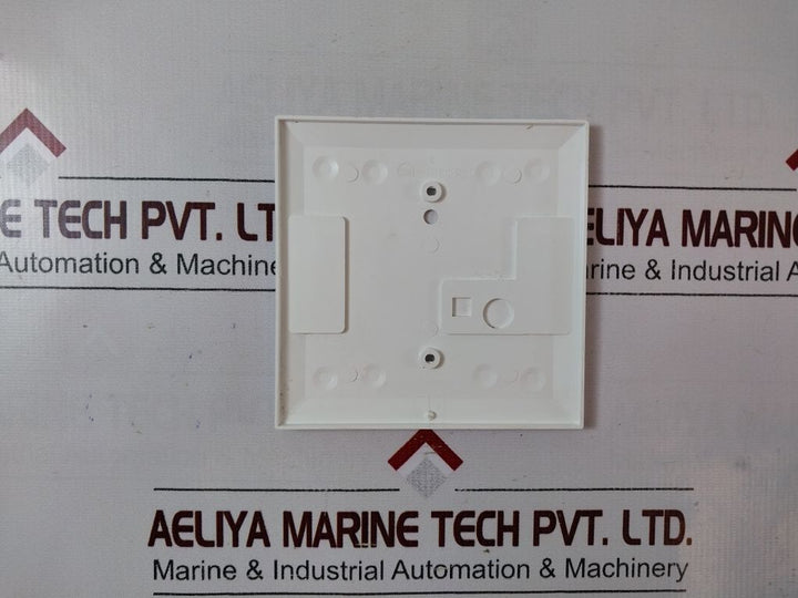 Notifier C58-0351 Outlet Cover