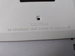 Notifier C58-0351 Outlet Cover
