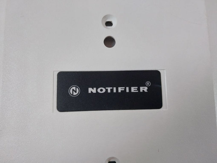 Notifier C58-0351 Outlet Cover