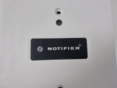 Notifier C58-0351 Outlet Cover