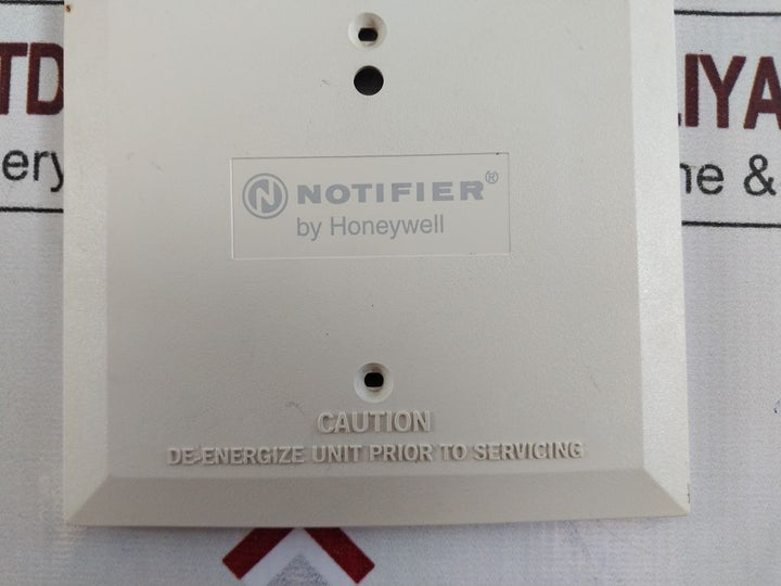 Notifier C58-0351 Free Shipping