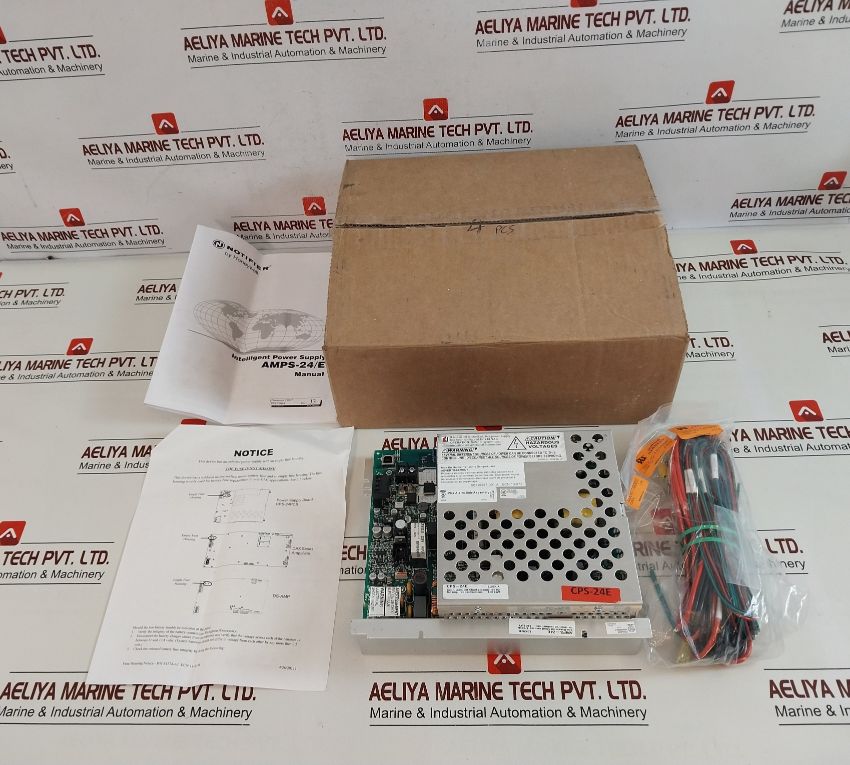 Notifier Cps-24E