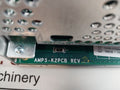 Notifier Cps-24E Ps-610-k2-v2.03 Intelligent Power Supply