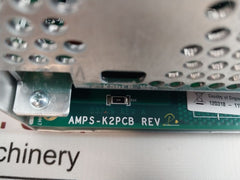 Notifier Cps-24E Ps-610-k2-v2.03 Intelligent Power Supply
