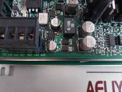 Notifier Cps-24E Ps-610-k2-v2.03 Intelligent Power Supply