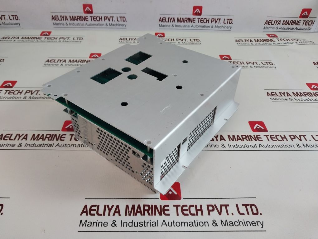 Notifier Cps-24E Ps-610-k2-v2.03 Intelligent Power Supply