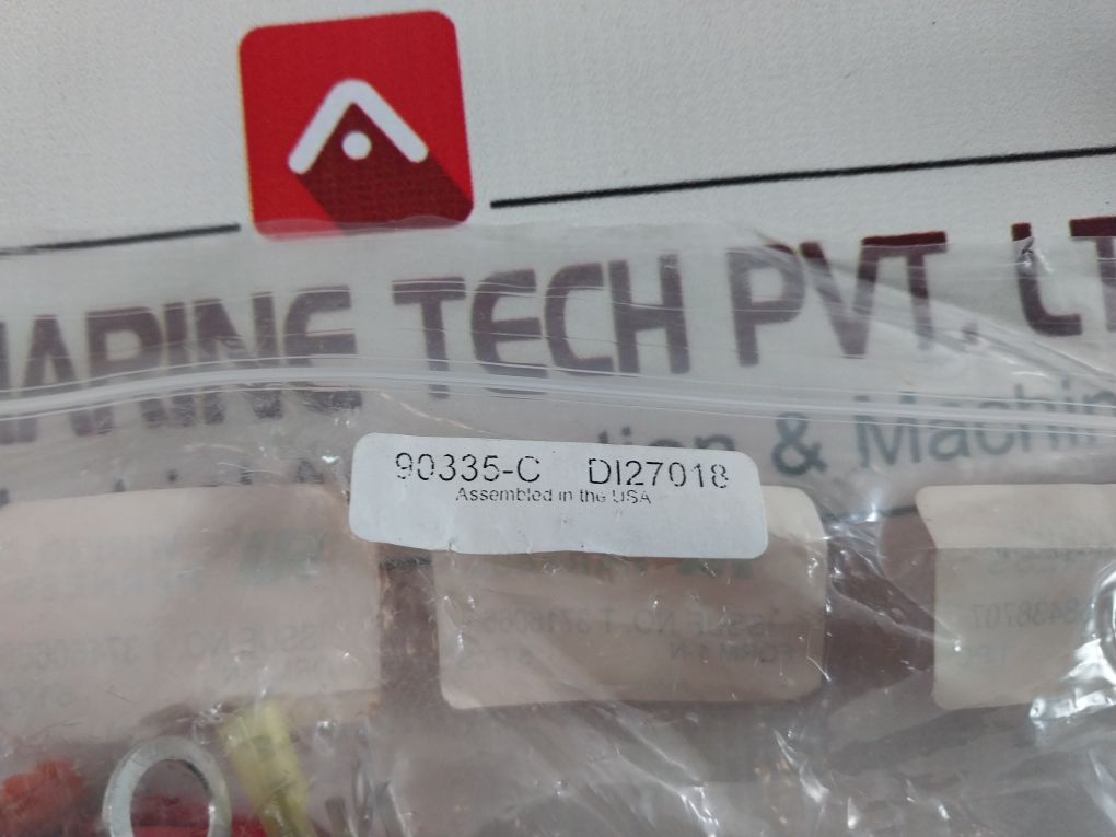 Notifier Cps-24E Ps-610-k2-v2.03 Intelligent Power Supply