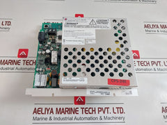 Notifier Cps-24E Ps-610-k2-v2.03 Intelligent Power Supply