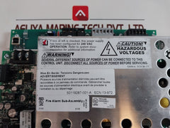 Notifier Cps-24E Ps-610-k2-v2.03 Intelligent Power Supply