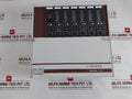 Cosmos Electric V-810X-6 Gas Detection & Alarm System