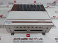 Cosmos Electric V-810X-6 Gas Detection & Alarm System