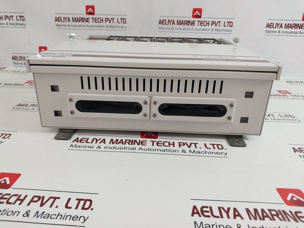 Cosmos Electric V-810X-6 Gas Detection & Alarm System