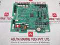 Notifier Cpu-3030D