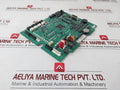 Notifier Cpu-3030D Module-fire Alarm Control Unit Board