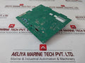 Notifier Cpu-3030D Module-fire Alarm Control Unit Board