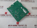 Notifier Cpu-3030D Module-fire Alarm Control Unit Board