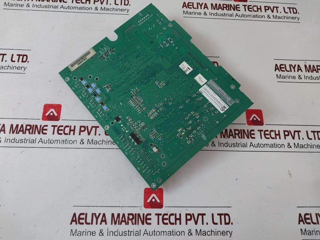 Notifier Cpu-3030D Module-fire Alarm Control Unit Board