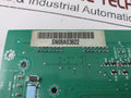 Notifier Cpu-3030D Module-fire Alarm Control Unit Board