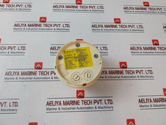 Notifier Cpx-551